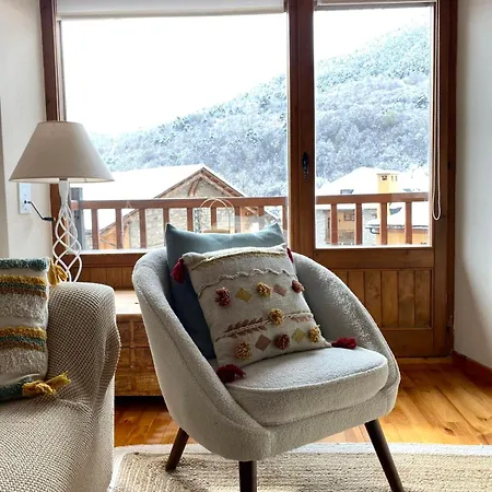 Sol De - L'amfitriona Appartement