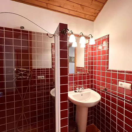 Sol De - L'amfitriona Appartement Espot