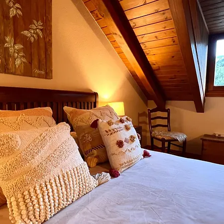Appartement Sol De - L'amfitriona *