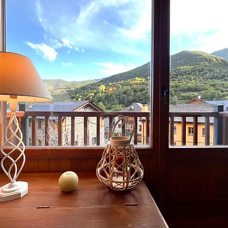 Sol De - L'amfitriona Appartement *