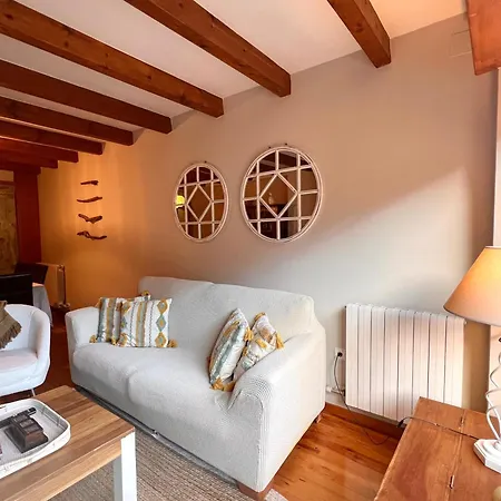 Appartement Sol De - L'amfitriona