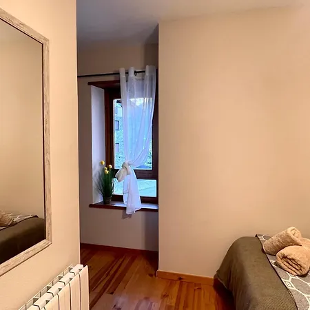 Sol De - L'amfitriona Appartement *