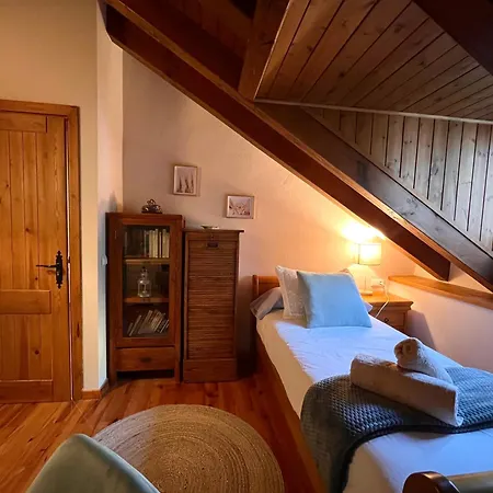 Sol De - L'amfitriona Appartement *