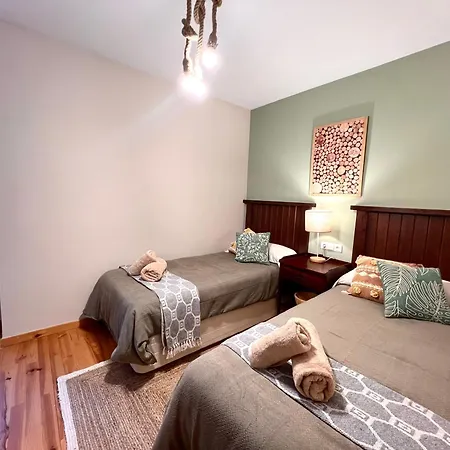Sol De - L'amfitriona Appartement