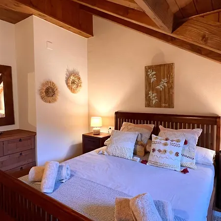 Appartement Sol De - L'amfitriona