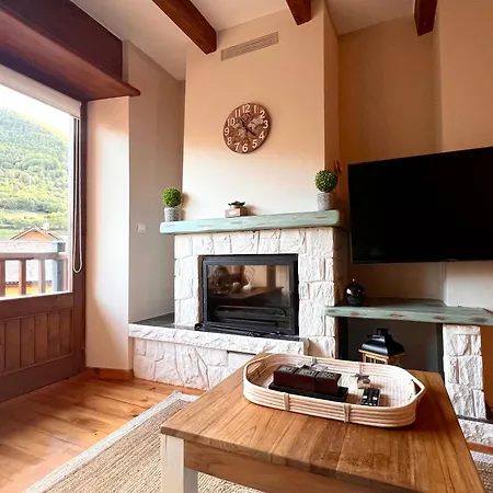 Sol De - L'amfitriona Appartement *