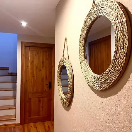 Sol De - L'amfitriona Espot
