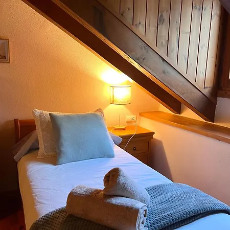 Appartement Sol De - L'amfitriona